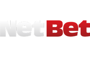 Netbet logo